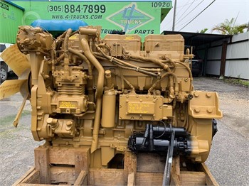 1993 CATERPILLAR 3176E Used Engine Truck / Trailer Components for sale