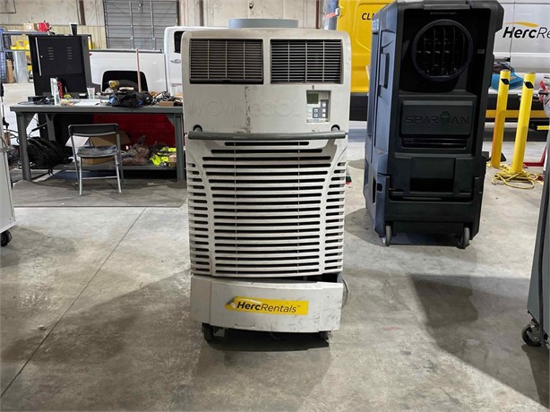 2018 MOVINCOOL OFFICE PRO 60 Used Other for sale
