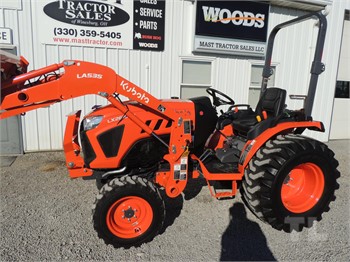 Tractor equipment and accessories – used and new for sale Canton