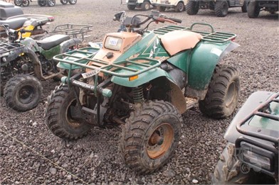 Polaris 300 Auction Results 14 Listings Tractorhouse Com Page 1 Of 1