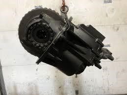2020 SPICER/DANA D40-155 Used Axle Truck / Trailer Components for sale