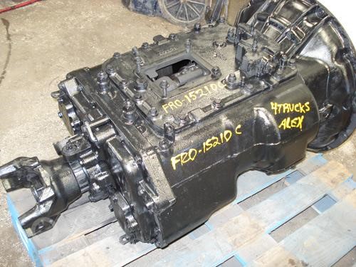 EATON-FULLER FRO15210B Used Transmission Truck / Trailer Components for sale