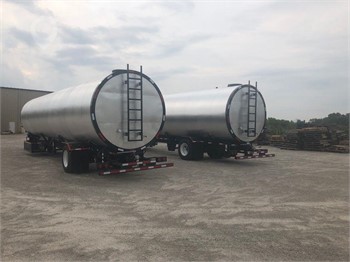 UNKNOWN PORTABLE 13,000 GALLON FUEL TANK Used Other for sale