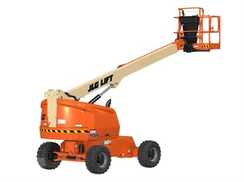 Telescopic Boom Lifts For Sale
