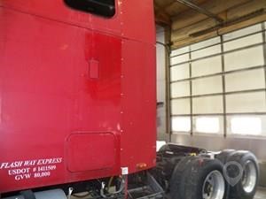 2001 FREIGHTLINER CENTURY ST Used Body Panel Truck / Trailer Components for sale