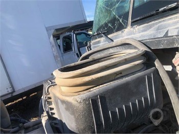 2015 FREIGHTLINER 122SD Used Other Truck / Trailer Components for sale