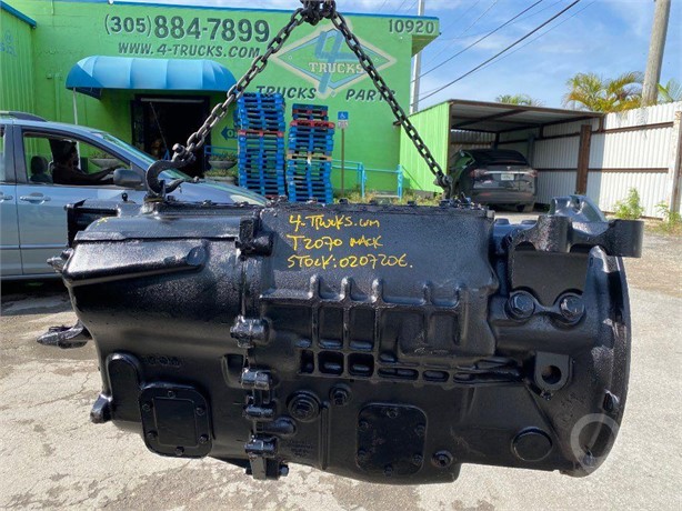 2002 MACK T2070 Used Transmission Truck / Trailer Components for sale
