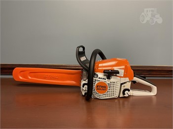 Stihl Ms 251 Chainsaws Outdoor Power For Sale 5 Listings Tractorhouse Com