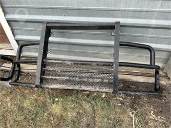 RANCHHAND Used Grill Truck / Trailer Components auction results