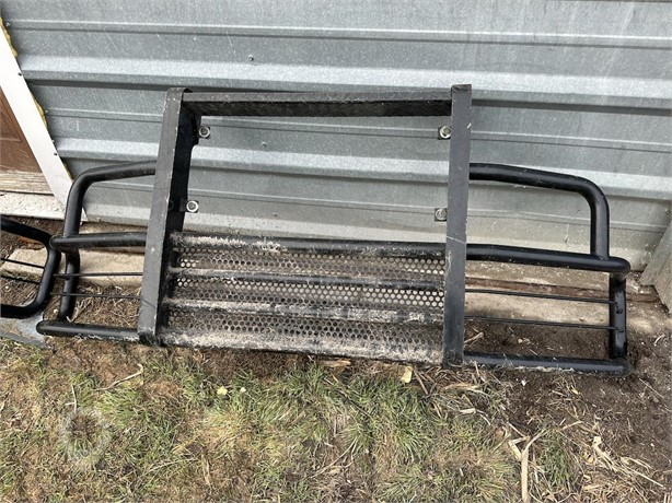 RANCHHAND Used Grill Truck / Trailer Components auction results