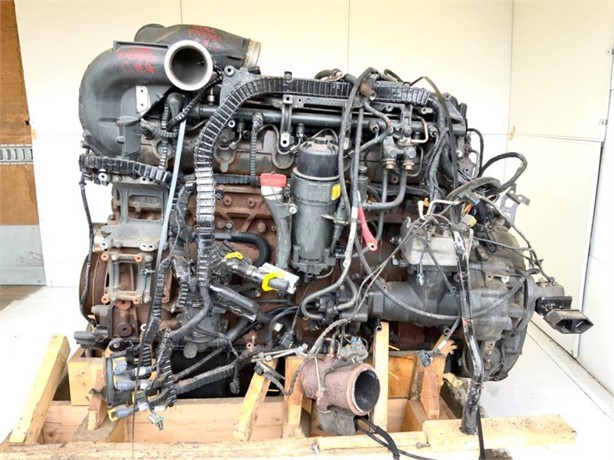 PACCAR MX-13 Core Engine Truck / Trailer Components for sale