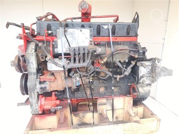 CUMMINS ISM Core Engine Truck / Trailer Components for sale