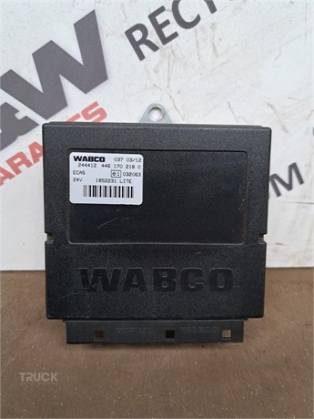2010 DAF WABCO ECAS ECU XF / CF / LF Used Motorsteuergerät (ECM) zum verkauf