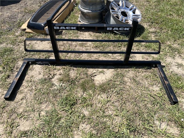 BACK RACK Used Other Truck / Trailer Components auction results