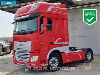 2017 DAF XF530 Used Tractor Other for sale