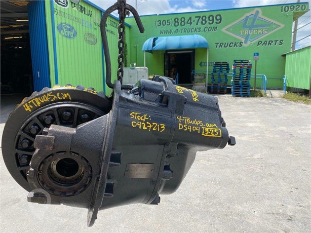 2008 SPICER DS404 Used Differential Truck / Trailer Components for sale