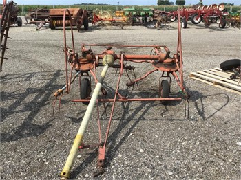 NIEMEYER HR301 Hay and Forage Equipment For Sale - 1 Listings ...