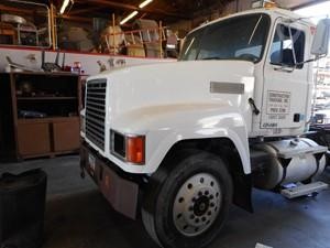 1997 MACK CH 613 Used Bonnet Truck / Trailer Components for sale