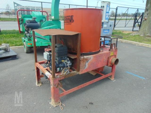 Starfire Tractor Hydraulic Oil 5 Gallon Pail - Yoder Oil