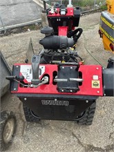 2019 BARRETO 30SG Used Track Stump Grinders for hire