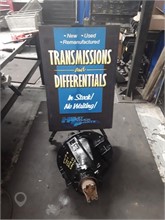 2005 EATON 19060S Used Differential Truck / Trailer Components for sale