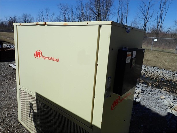 INGERSOLL-RAND D2720IN Used Other for sale
