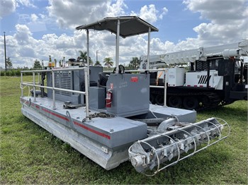 2019 CRISAFULLI ROTOMITE SD110 Used Other Aggregate Equipment for hire
