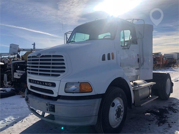 2005 STERLING A9500 Used Other Truck / Trailer Components for sale