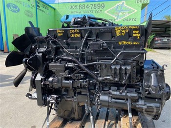 2007 CUMMINS ISM Used Engine Truck / Trailer Components for sale