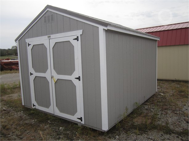 2023 OLD HICKORY BUILDINGS 10'X12' New Storage Buildings for sale