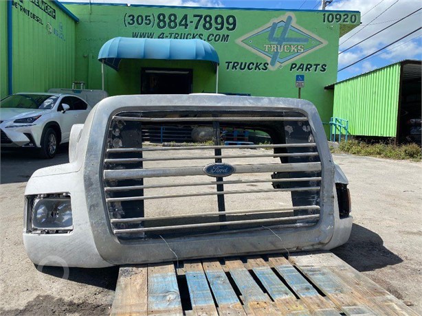 1995 FORD L9000 Used Bonnet Truck / Trailer Components for sale