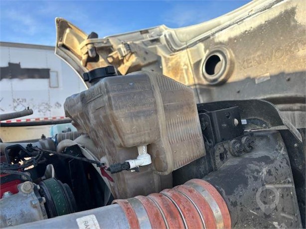 2019 KENWORTH T880 Used Radiator Truck / Trailer Components for sale