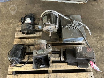 3-PHASE CONVERTER Used Other auction results