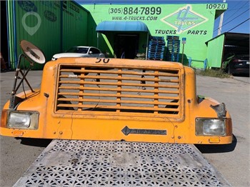 2001 INTERNATIONAL 3800 Used Bonnet Truck / Trailer Components for sale