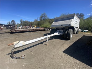 Pup Trailers For Sale