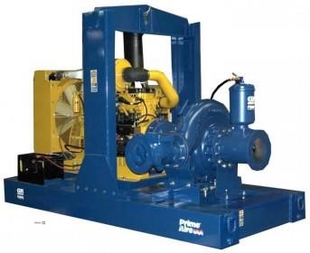 2020 GORMAN-RUPP 8 IN Used Pumps for hire