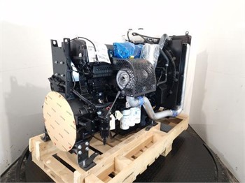 VOLVO Used Engine Truck / Trailer Components for sale