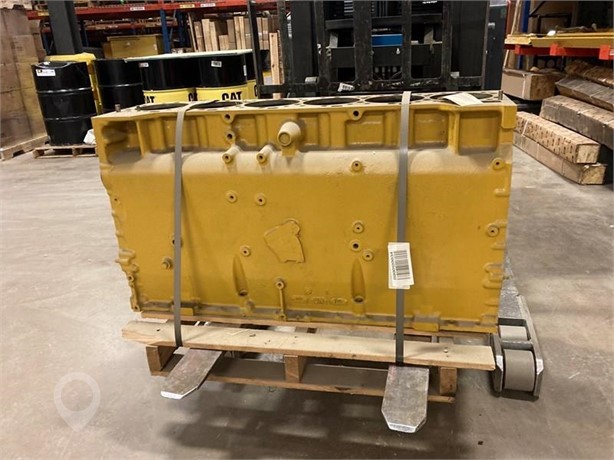 CATERPILLAR 3406E Used Engine Truck / Trailer Components for sale