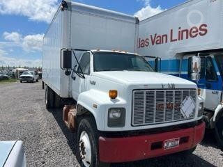 1990 GMC TOPKICK Used Bonnet Truck / Trailer Components for sale