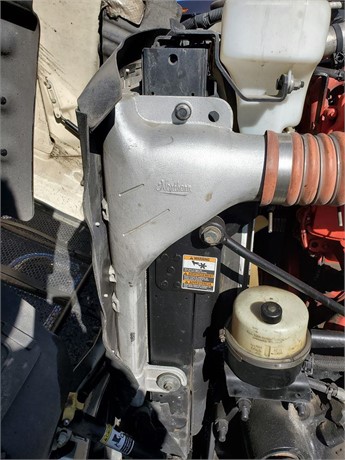 2014 PETERBILT 579 Used Charge Air Cooler Truck / Trailer Components for sale