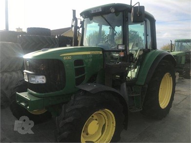 Used John Deere 6130 For Sale In Ireland 1 Listings Farm And Plant