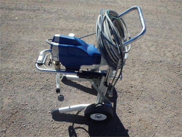 GRACO RENTAL PRO 230 Used Other for sale