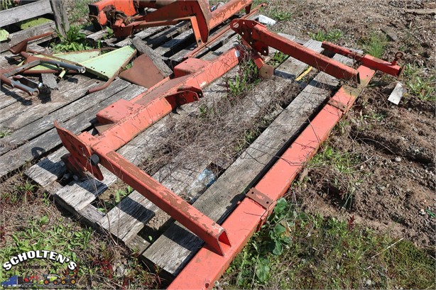 KEMPER ADAPTOR FRAME Used Other Farm Attachments for sale