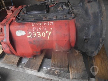 2001 FULLER RTOF14613A Used Transmission Truck / Trailer Components for sale