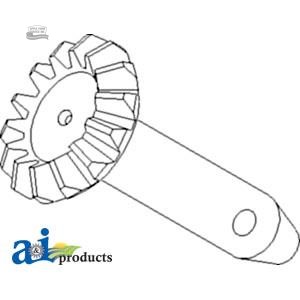 A & I PRODUCTS A-1324929C1