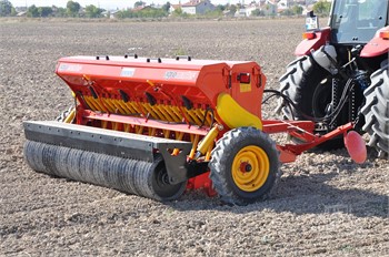2022 AGROMASTER BM12 New Seed Drills for sale