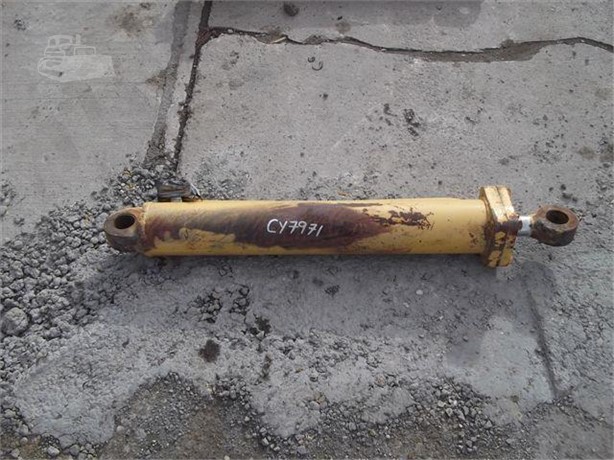 41" WELDCO 668D RH ARCH CYLINDER Used Cylinder, Other for sale