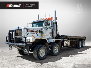 Equipment For Sale From Brandt Tractor Ltd.- Calgary, Alberta