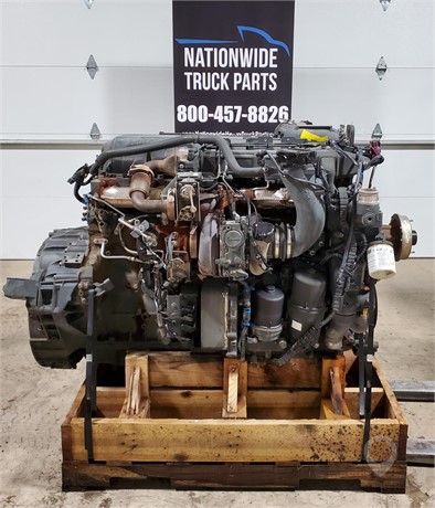 2013 PACCAR MX-13 Used Engine Truck / Trailer Components for sale