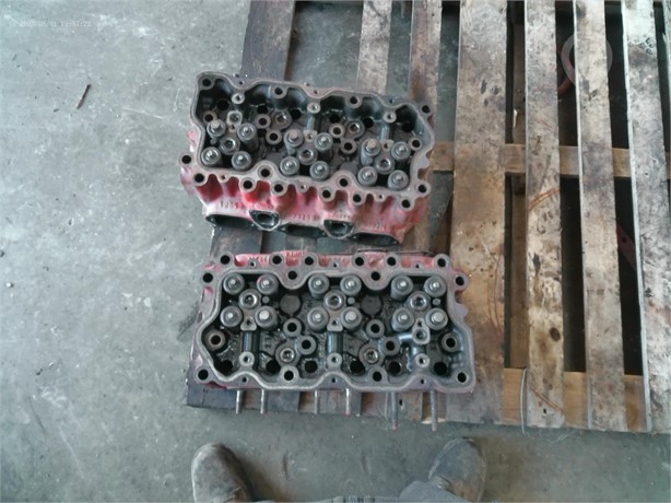 2005 MACK Used Cylinder Head Truck / Trailer Components for sale